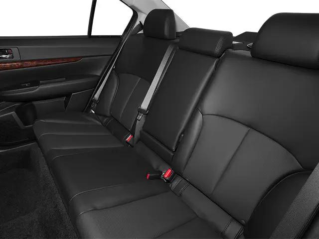 2014 Subaru Legacy 3.6R Limited