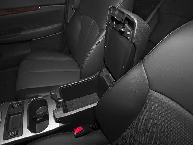 2014 Subaru Legacy 3.6R Limited