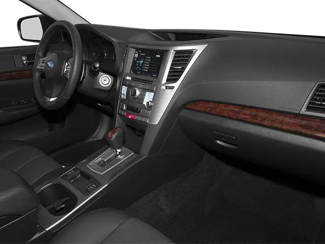 2014 Subaru Legacy 3.6R Limited