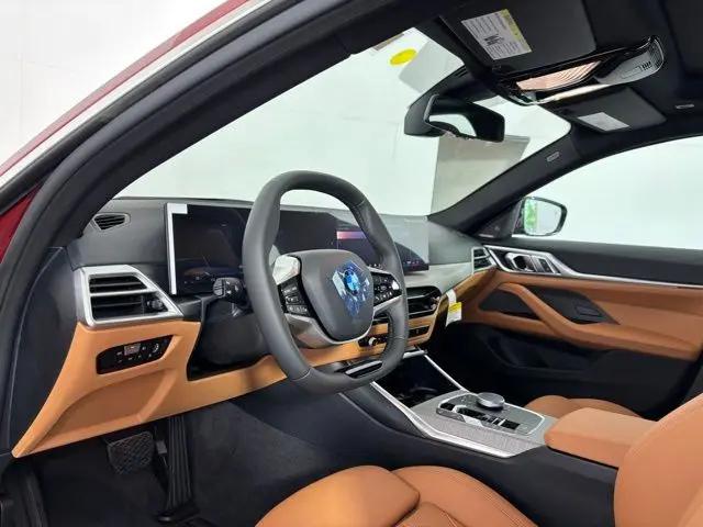 2026 BMW 430i Gran Coupe xDrive