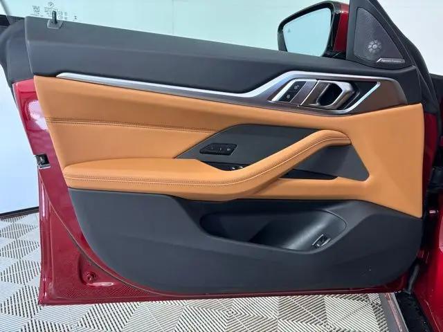 2026 BMW 430i Gran Coupe xDrive