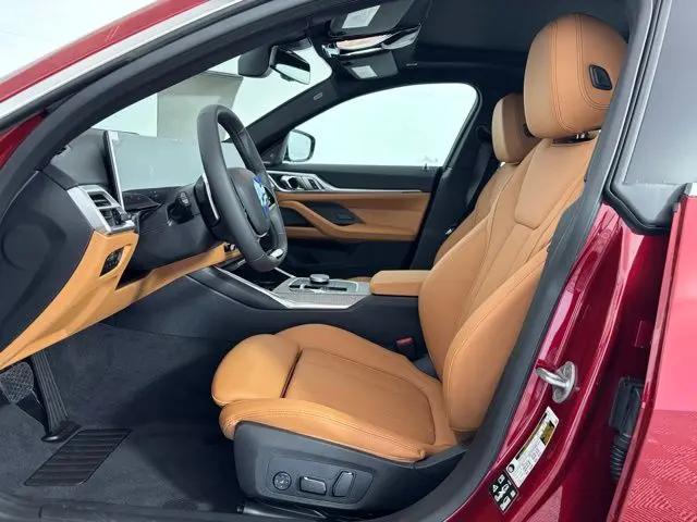 2026 BMW 430i Gran Coupe xDrive