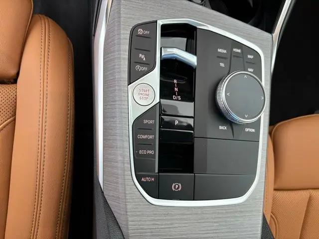 2026 BMW 430i Gran Coupe xDrive