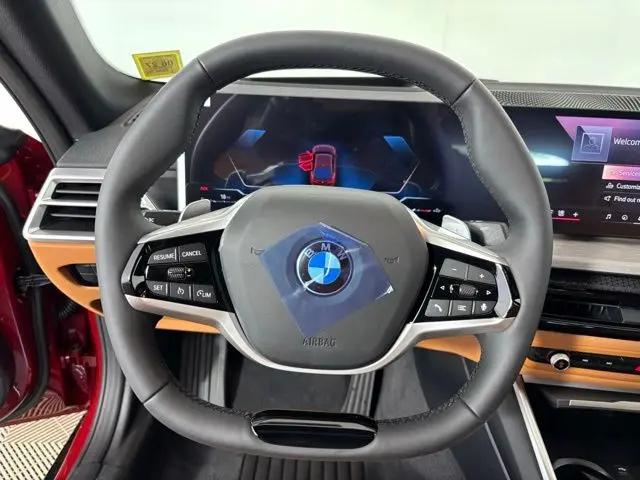2026 BMW 430i Gran Coupe xDrive