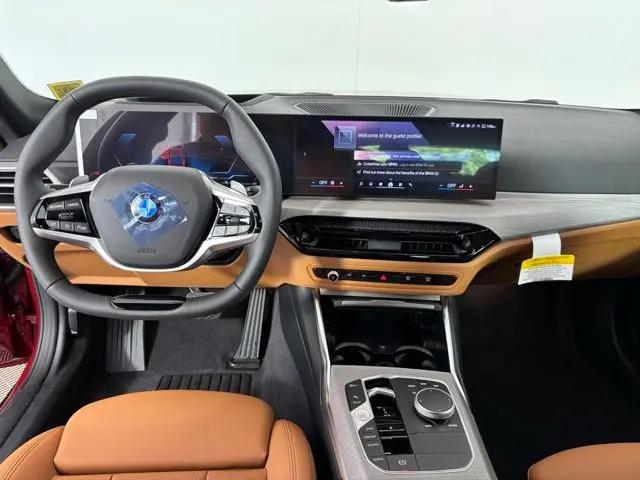 2026 BMW 430i Gran Coupe xDrive
