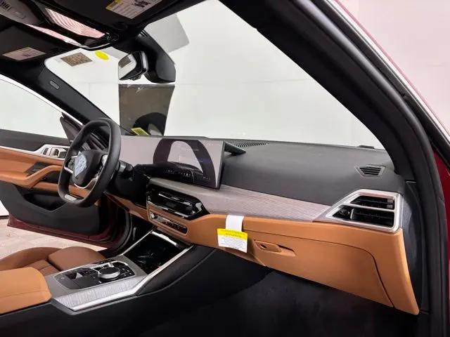 2026 BMW 430i Gran Coupe xDrive