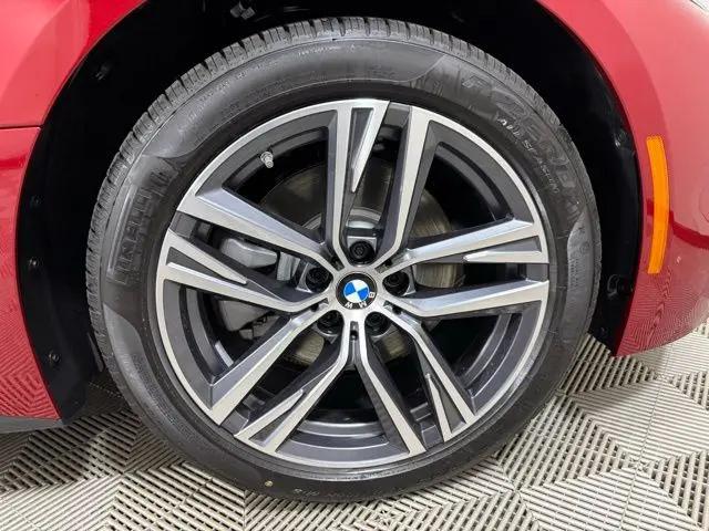 2026 BMW 430i Gran Coupe xDrive
