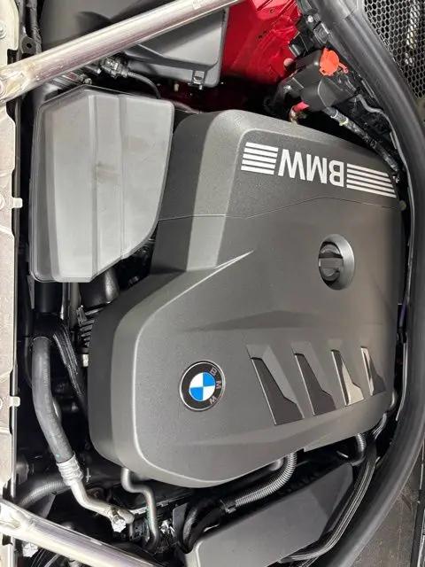 2026 BMW 430i Gran Coupe xDrive