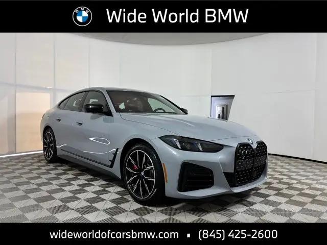 2026 BMW 430i Gran Coupe xDrive for sale in Spring Valley, NY