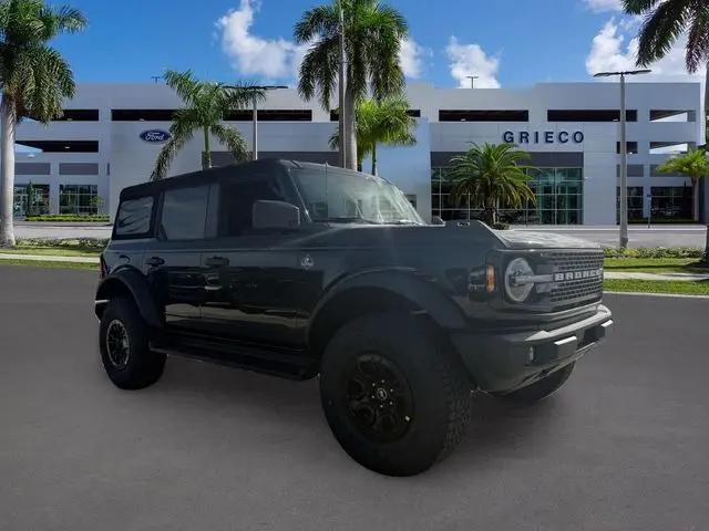 2026 Ford Bronco Outer Banks for sale in Delray Beach, FL