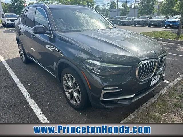 2021 BMW X5 xDrive40i for sale in Princeton, NJ