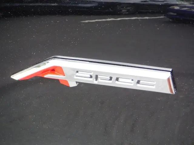 2023 Acura Integra A-SPEC Technology