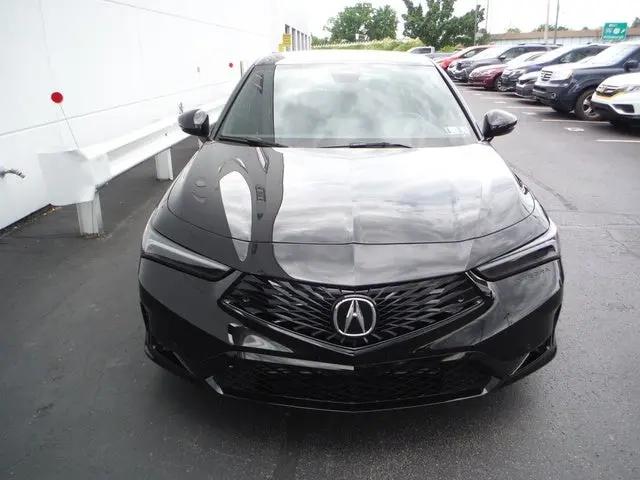 2023 Acura Integra A-SPEC Technology