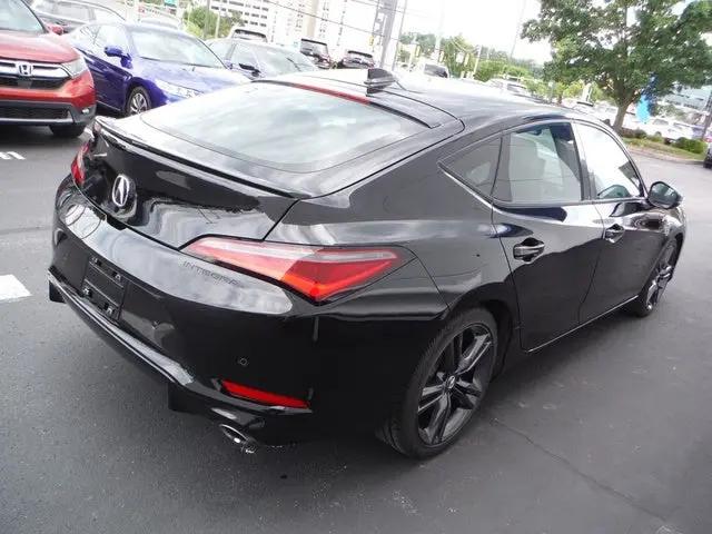 2023 Acura Integra A-SPEC Technology