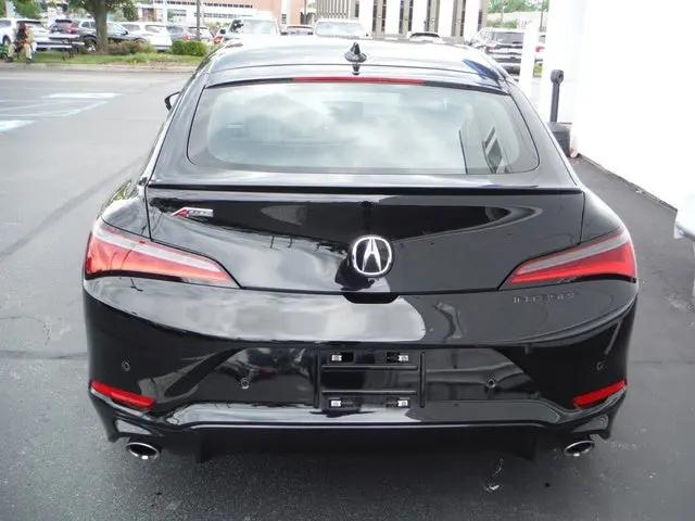 2023 Acura Integra A-SPEC Technology