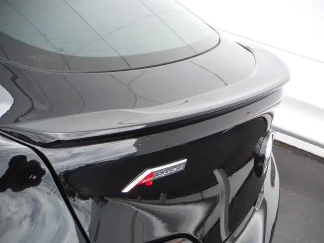 2023 Acura Integra A-SPEC Technology