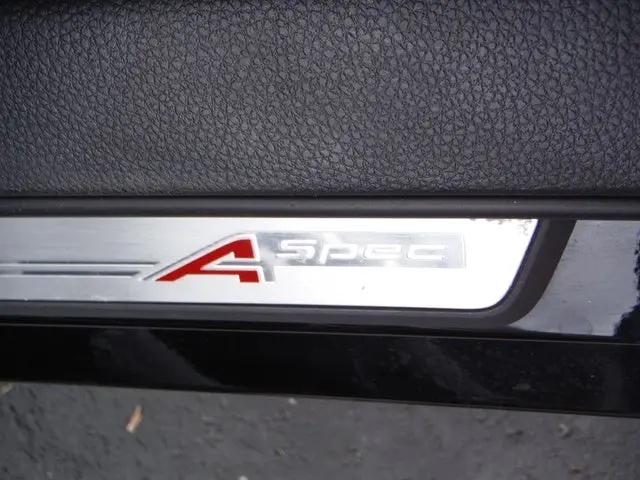 2023 Acura Integra A-SPEC Technology