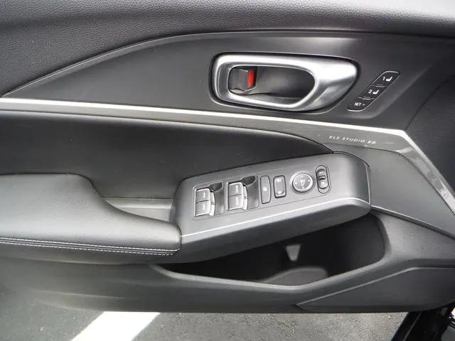 2023 Acura Integra A-SPEC Technology