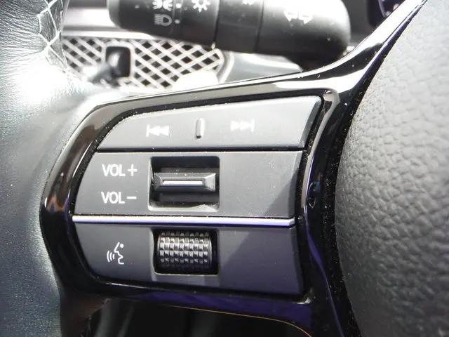 2023 Acura Integra A-SPEC Technology