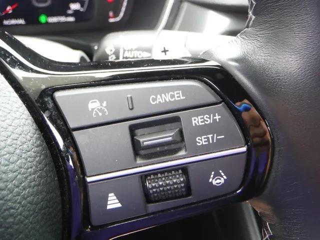 2023 Acura Integra A-SPEC Technology