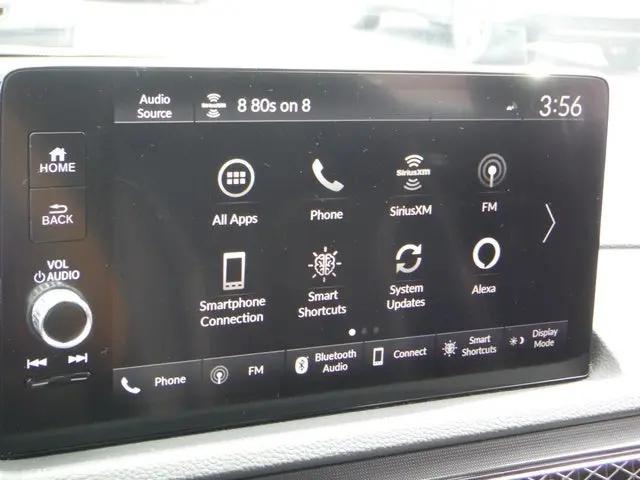 2023 Acura Integra A-SPEC Technology