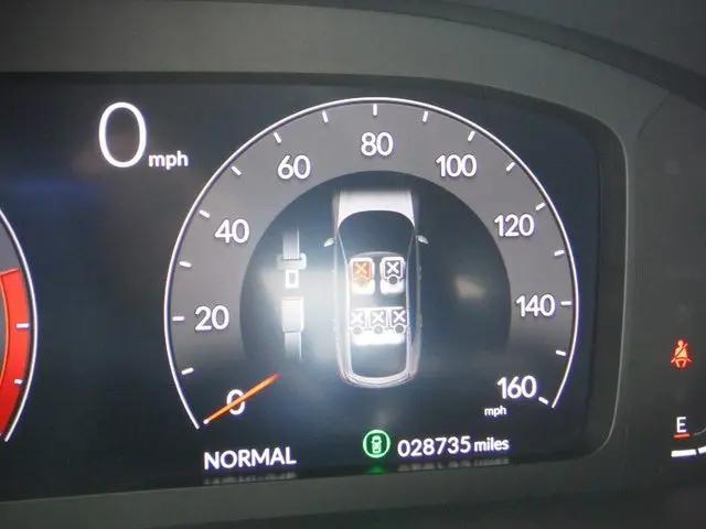 2023 Acura Integra A-SPEC Technology