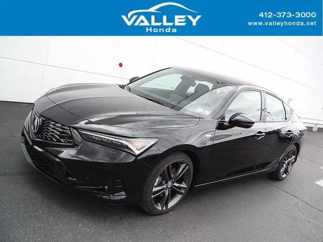 2023 Acura Integra A-SPEC Technology for sale in Monroeville, PA