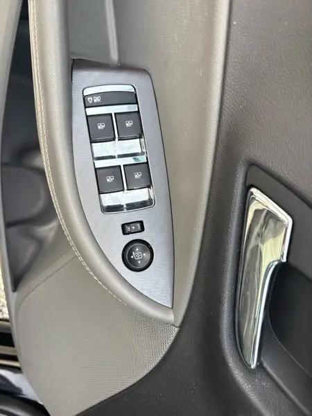 2014 Chevrolet Impala 1FL