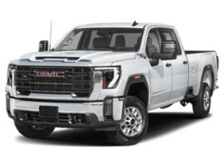 2026 GMC Sierra 2500HD Crew Cab, Standard Bed, SLT, 4WD for sale in Manhattan, KS