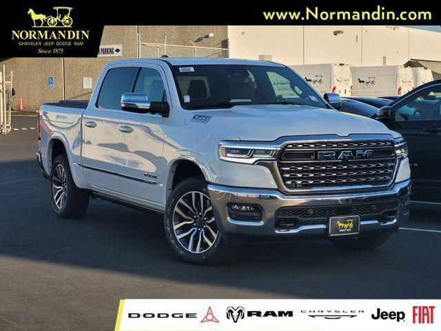 2026 RAM Ram 1500 RAM 1500 LIMITED CREW CAB 4X4 57 BOX 2026 RAM Ram 1500 RAM 1500 LIMITED CREW CAB 4X4 57 BOX