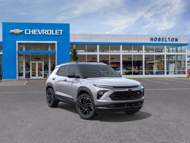 2026 Chevrolet TrailBlazer FWD RS for sale in East Rochester, NY
