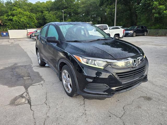 2019 Honda HR-V LX for sale in Deland, FL