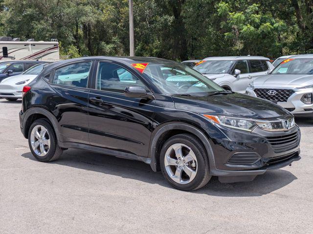 2019 Honda HR-V LX for sale in Deland, FL