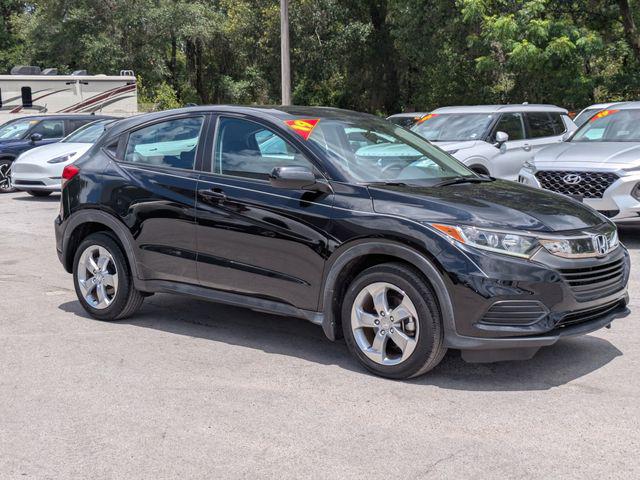 2019 Honda HR-V LX