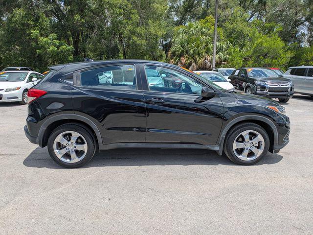 2019 Honda HR-V LX