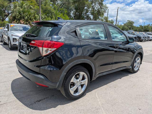 2019 Honda HR-V LX