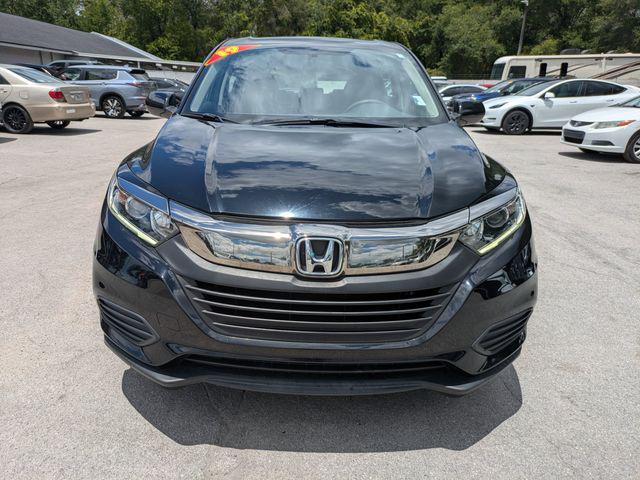 2019 Honda HR-V LX