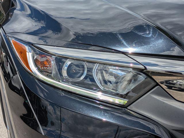 2019 Honda HR-V LX