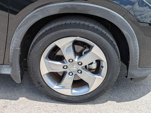 2019 Honda HR-V LX