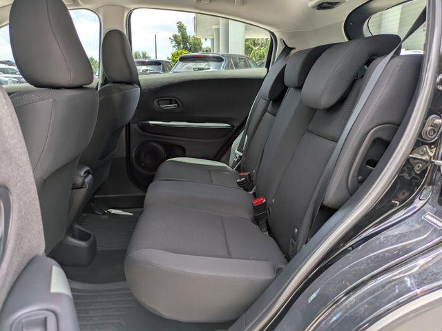 2019 Honda HR-V LX
