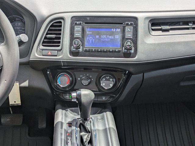 2019 Honda HR-V LX