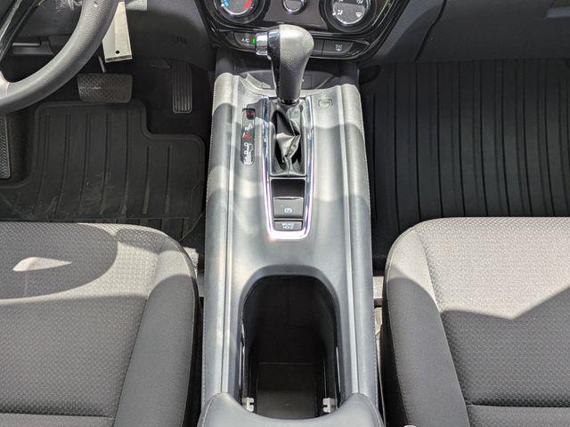 2019 Honda HR-V LX