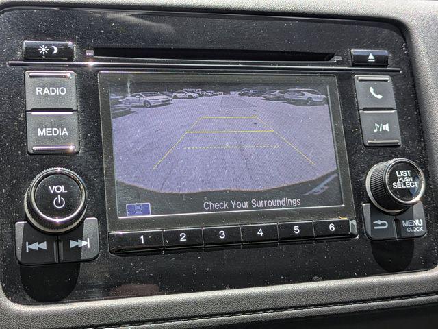 2019 Honda HR-V LX
