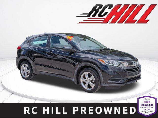 2019 Honda HR-V LX for sale in Deland, FL