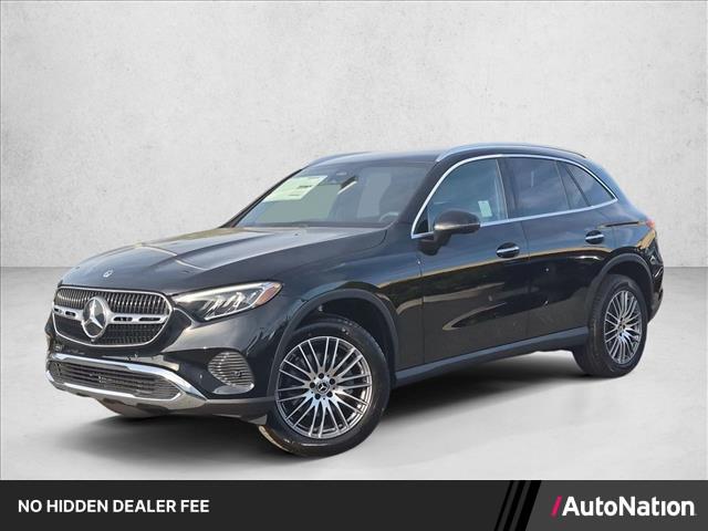2026 Mercedes-Benz GLC SUV for sale in San Jose, CA