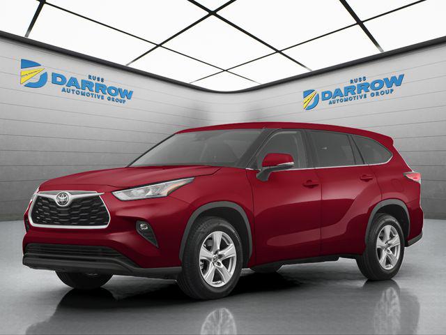 2021 Toyota Highlander XSE for sale in Waukesha, WI