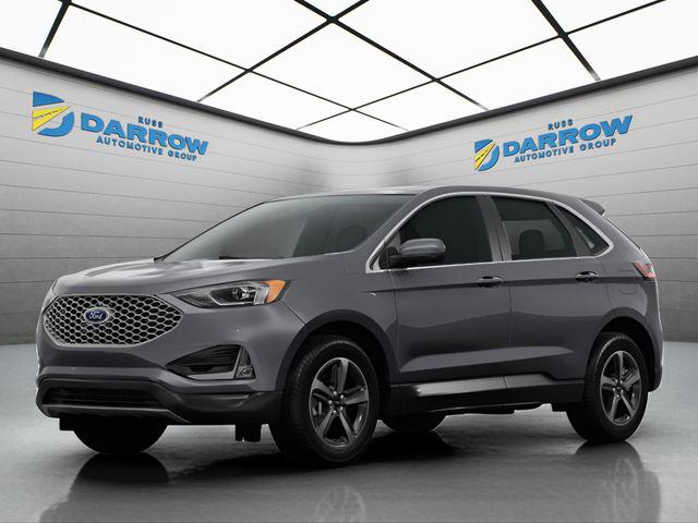 2024 Ford Edge SEL for sale in Waukesha, WI