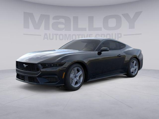 2026 Ford Mustang EcoBoost Fastback for sale in Charlottesville, VA