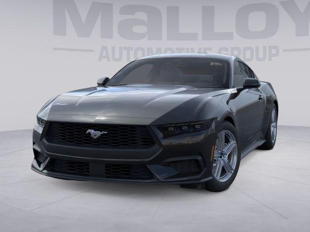 2026 Ford Mustang EcoBoost Fastback