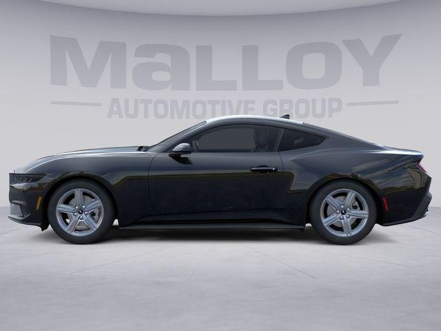 2026 Ford Mustang EcoBoost Fastback